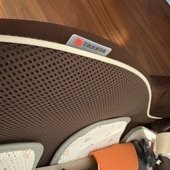 チャイルドシートの画像