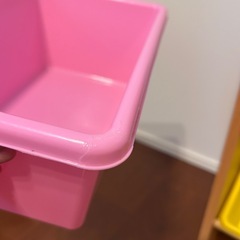 キャン待ちのみ　
トイザらス　おもちゃ収納の画像