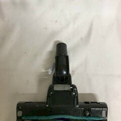 【北見市発】ヒタチ HITACHI 日立 日立電気掃除機 CV-PC9 2016年製 黒 一人暮らし (E3734raYM)の画像