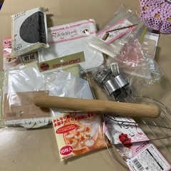 カップケーキ型　他の画像