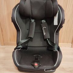 ジュニアシートの画像