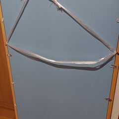 クリスマスツリー　パズルフレーム & クリスマス小物の画像