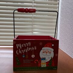 クリスマスツリー　パズルフレーム & クリスマス小物の画像