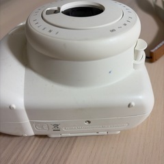 チェキ 本体の画像