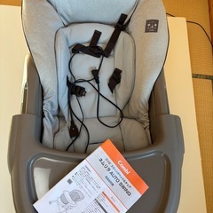 コンビ　ネムリラ AUTO SWING LM の画像