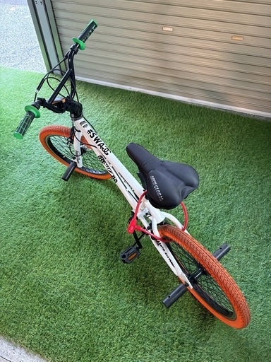 自転車