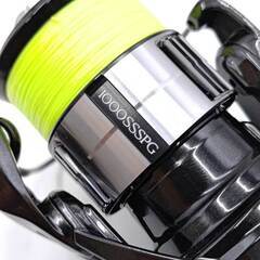 シマノ 23 ヴァンキッシュ 1000SSSPG Vanquish スピニングリール 45225 SHIMANOの画像