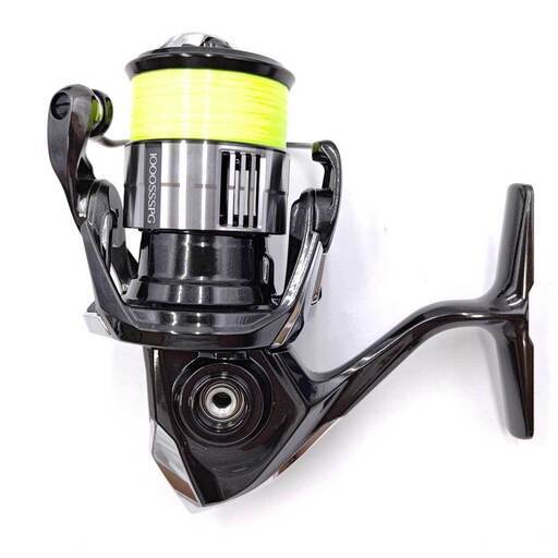 シマノ 23 ヴァンキッシュ 1000SSSPG Vanquish スピニングリール 45225 SHIMANO
