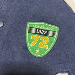 スタジャンの画像