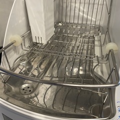 コイズミ　食器乾燥機　KDE-0500の画像