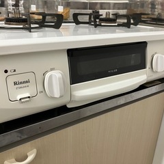 ガスコンロの画像