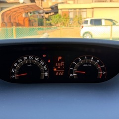 ⭐ トヨタ ラクティス（Gグレード）⭐ の画像