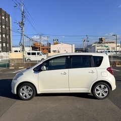 ⭐ トヨタ ラクティス（Gグレード）⭐ の画像