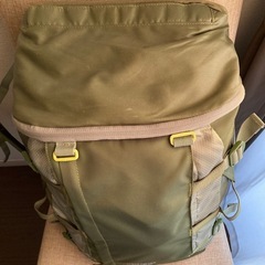 アディダス（adidas）OPSバックパック26L の画像