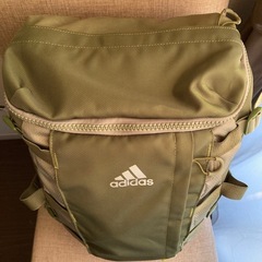 アディダス（adidas）OPSバックパック26L の画像