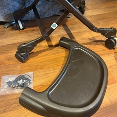 コンビ　ネムリラ　ハイローチェア　動作確認済みの画像