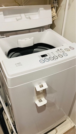 洗濯機