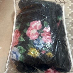 ブランケット レイクアルスター　の画像