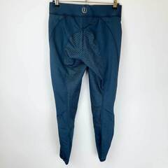 【未使用】IMPERIAL RIDING キュロット パンツ フルグリップ 38 グリーン 120295 レディース 乗馬ズボン 馬術の画像