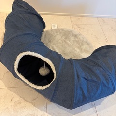 猫用ペット用品の画像