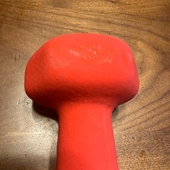 ダンベル2kg×2の画像
