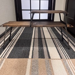 moos room works  patan &   ko-patan  セットの画像