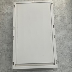 
【フィッツ／FITS】押入れ収納　差し上げますの画像