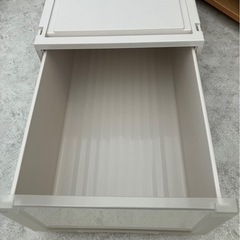 
【フィッツ／FITS】押入れ収納　差し上げますの画像