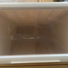 
【フィッツ／FITS】押入れ収納　差し上げますの画像