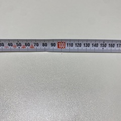 ニトリ　ローテーブル　ホワイト　白　80×60×36 センチの画像