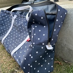 コールマン　アウトドアチェアーセット　の画像