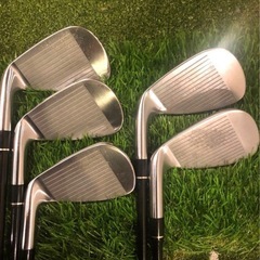 HONMAゴルフ BERES NX レディースゴルフクラブセット8本　本間ゴルフの画像