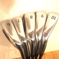HONMAゴルフ BERES NX レディースゴルフクラブセット8本　本間ゴルフの画像