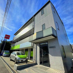  ＪＲ京浜東北・根岸線 港南台駅 徒歩37分✨敷/礼→0円…