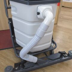 Allway ペンギンエアスクープ 中古品 集じん機 大型クリーナー 【ハンズクラフト宜野湾店】の画像