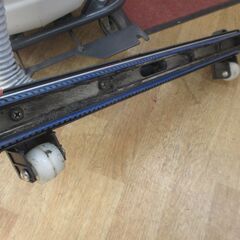 Allway ペンギンエアスクープ 中古品 集じん機 大型クリーナー 【ハンズクラフト宜野湾店】の画像