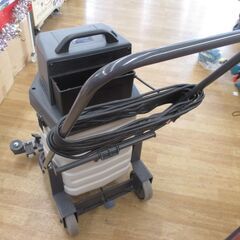 Allway ペンギンエアスクープ 中古品 集じん機 大型クリーナー 【ハンズクラフト宜野湾店】の画像