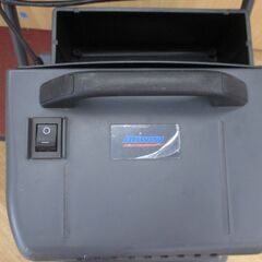 Allway ペンギンエアスクープ 中古品 集じん機 大型クリーナー 【ハンズクラフト宜野湾店】の画像