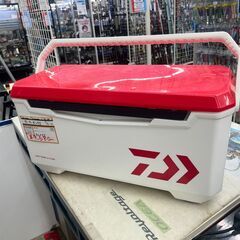 【中古】【店頭引取限定】DAIWA クーラーボックス　á　Ｓ3200の画像