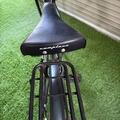 26インチ自転車の画像