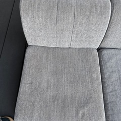 ローソファーの画像