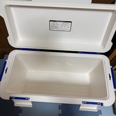 クーラーボックス（岸和田市でのお取引き）の画像