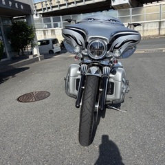 ハーレーダビットソンの画像