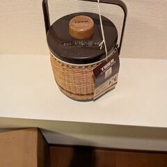 ハンドミキサー　鰹節削り　アイスペールの画像