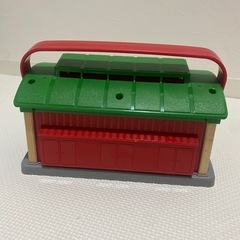 BRIO ブリオ　駅の画像