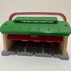 BRIO ブリオ　駅の画像