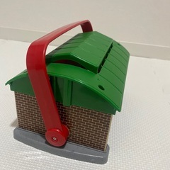 BRIO ブリオ　駅の画像