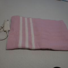 新品未使用 電気敷毛布の画像