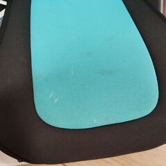 GRACO ジュニアシートの画像