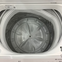 【家電1年保証付き】Panasonic 全自動洗濯機のご紹介です！の画像